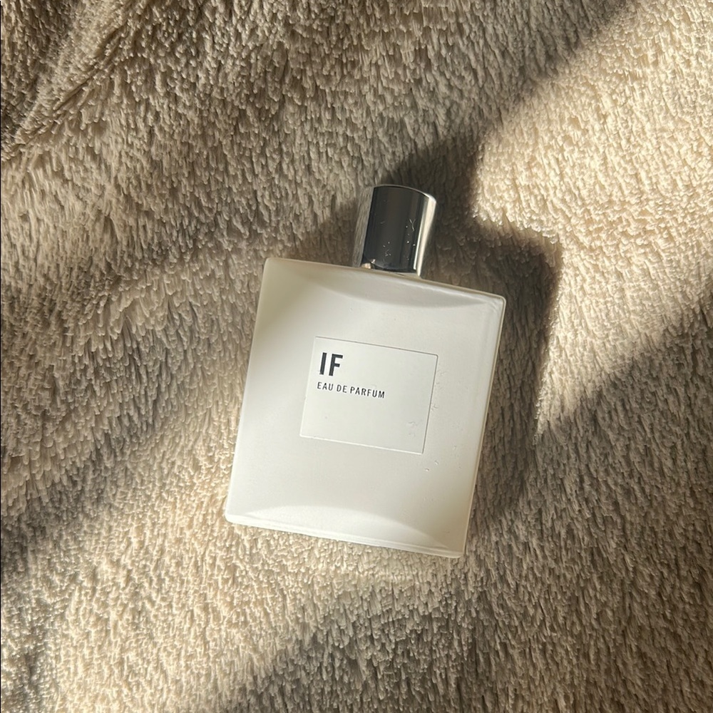 IF Eau de Parfum by Apothia